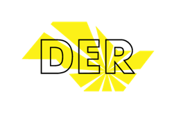 Logo DER