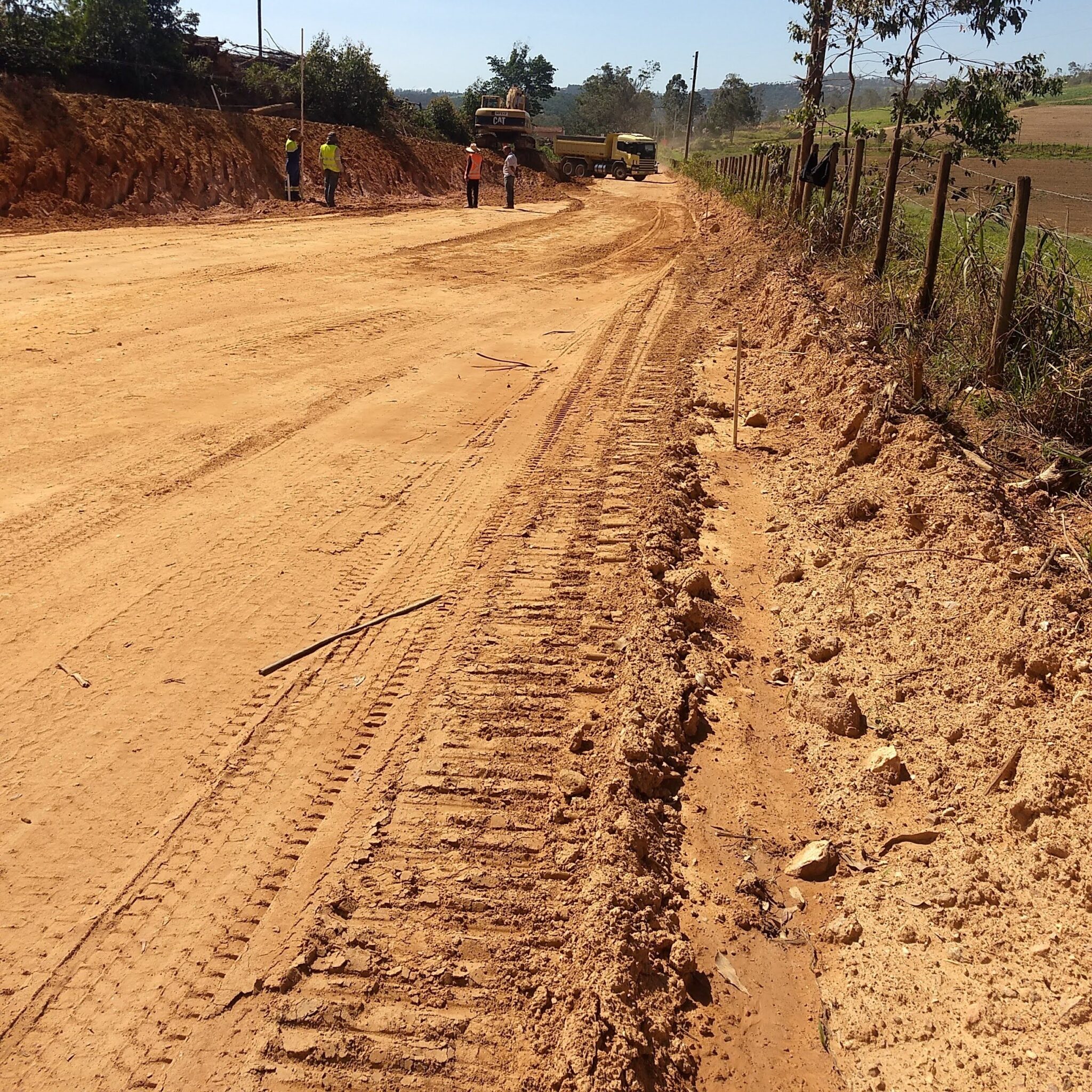 Licenciamento Ambiental