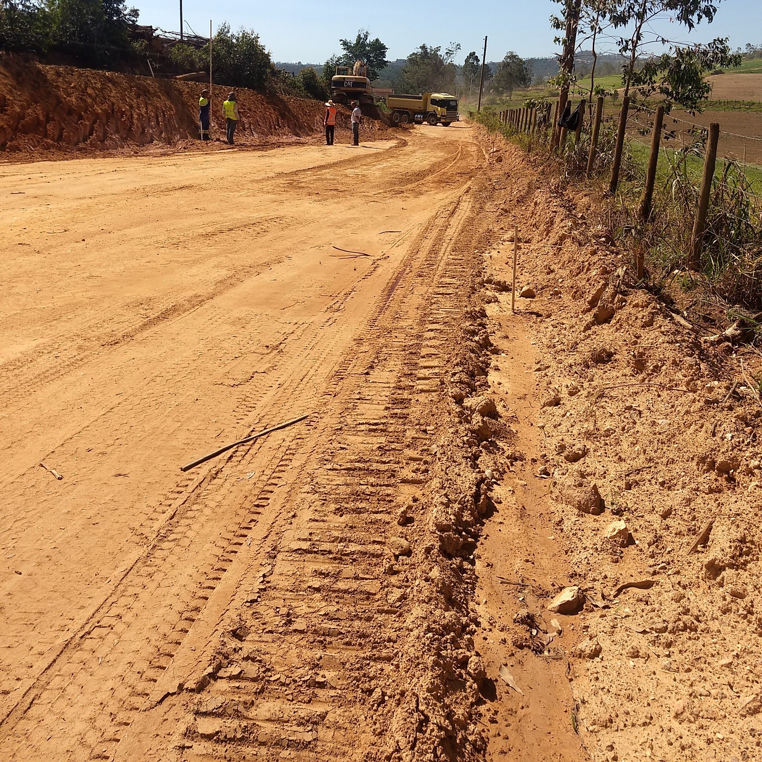 Licenciamento Ambiental