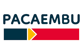 Logo Pacaembu